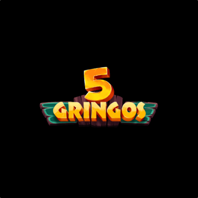 5Gringos Casino logo