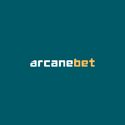arcanebet Casino logo