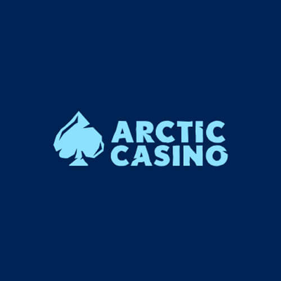 Arctic Casino logo