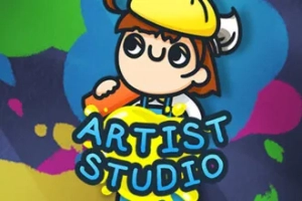 Artist Studio (KA Gaming)