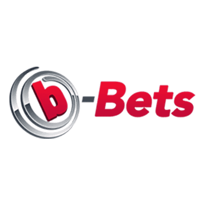 b-Bets Casino logo