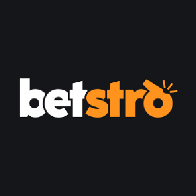 Betstro Casino logo