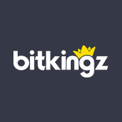 Bitkingz Casino logo