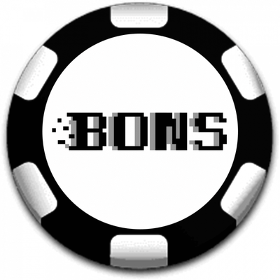 Bons Casino logo