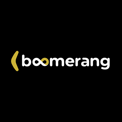 Boomerang-bet Casino logo