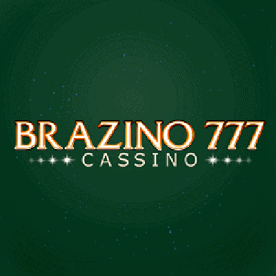 Brazino777 Casino logo