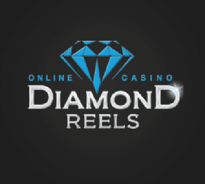 Diamond Reels Casino logo