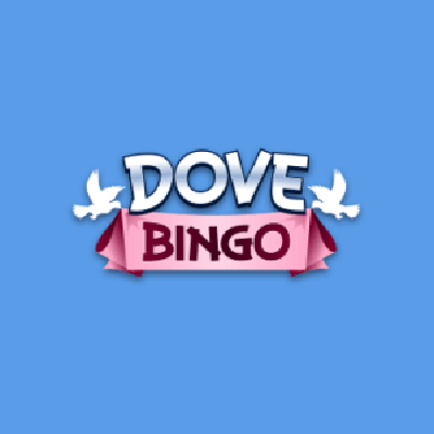 Dove Bingo Casino logo