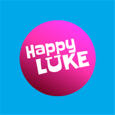 HappyLuke Casino logo