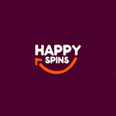 HappySpins Casino logo