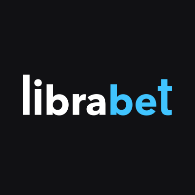 LibraBet Casino logo