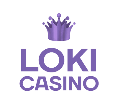 Loki Casino logo