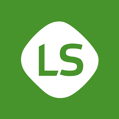 LSbet Casino logo