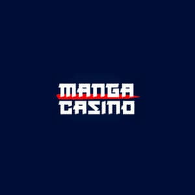 Manga Casino logo