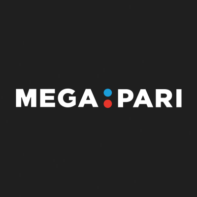 Megapari Casino logo