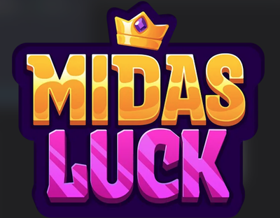MidasLuck Casino logo