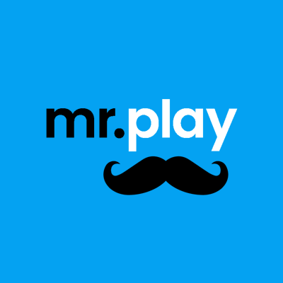 Mr.Play Casino logo