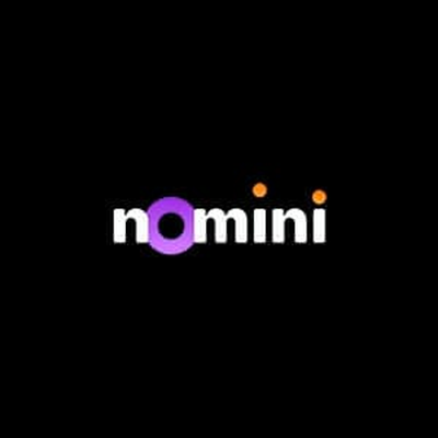 Nomini Casino logo