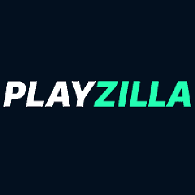 PlayZilla Casino logo