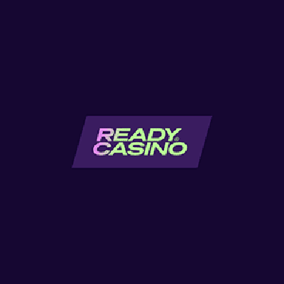 ReadyCasino logo