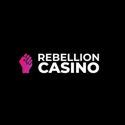 Rebellion Casino logo