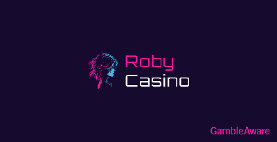 Roby Casino logo