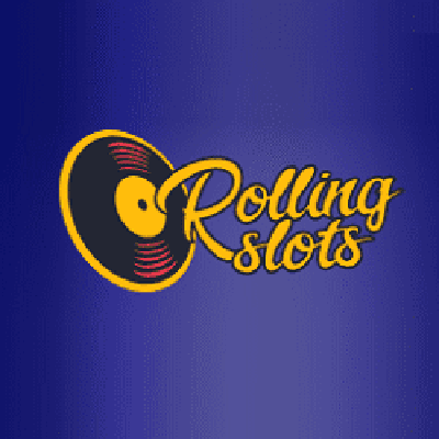 Rolling Slots Casino logo