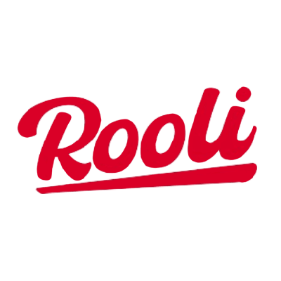 Rooli Casino logo