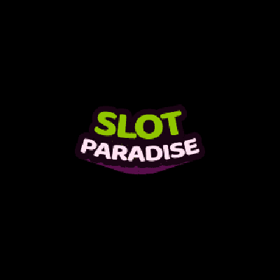 Slotparadise Casino logo