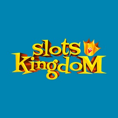 Slots Kingdom Casino logo