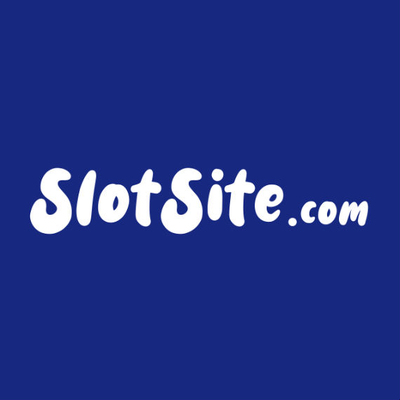 Slotsite.com Casino logo