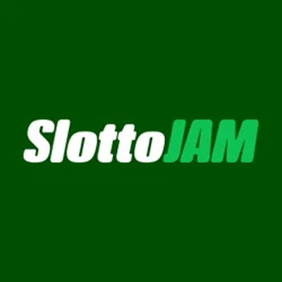 SlottoJAM Casino logo