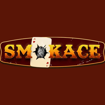 Smokace Casino logo