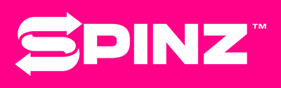 Spinz Casino logo