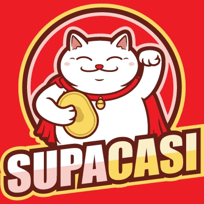 SupaCasi Casino logo