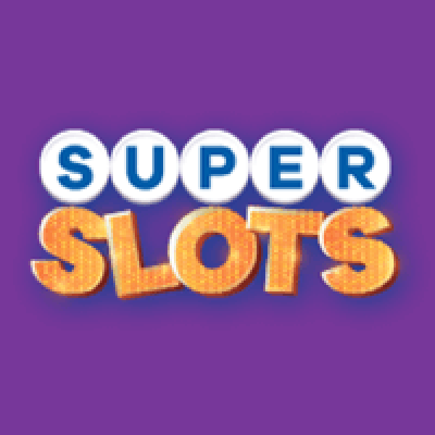 Super Slots Casino logo