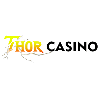 Thorcasino logo