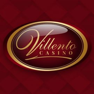 Villento Casino logo