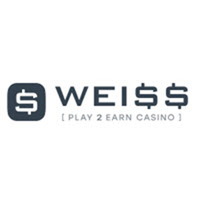 Weiss Casino logo