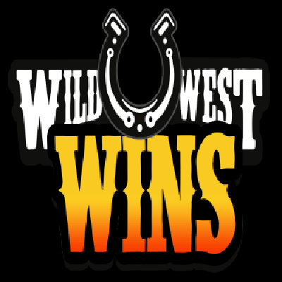logo Wild West Wins Casino