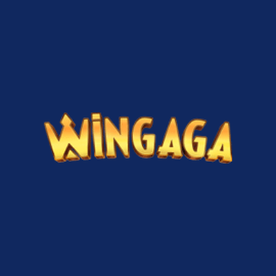 WinGaga Casino logo
