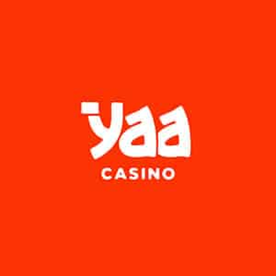 YaaCasino logo