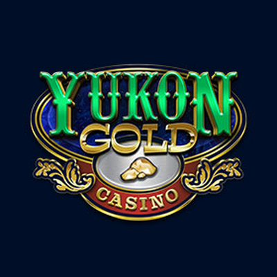 Yukon Gold Casino logo